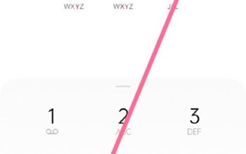 一加9r怎么开启来电闪光?一加9r开启来电闪光的教程