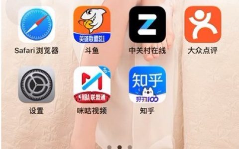 iPhone辅助功能快捷键在哪里设置?苹果手机一键打开辅助功能方法分享