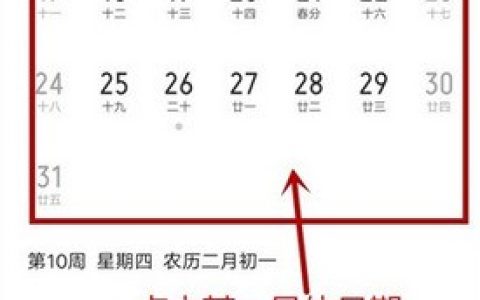 vivo NEX 3s日程提醒设置方法