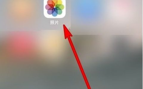 苹果12怎么看最近清除照片?苹果12查看最近清除照片方法
