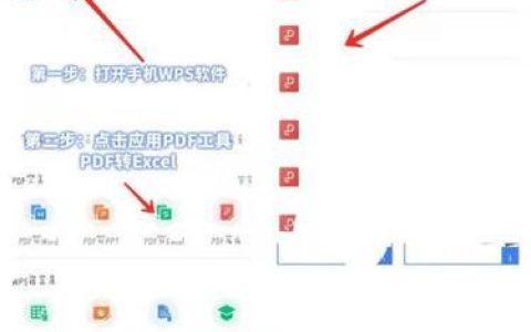 WPS怎么减小pdf文件大小（在手机上压缩pdf的技巧）