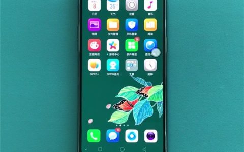 oppok1添加联系人的操作步骤