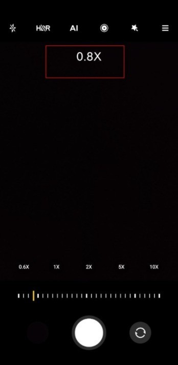 小米11广角模式怎么开_小米11广角模式开启方法