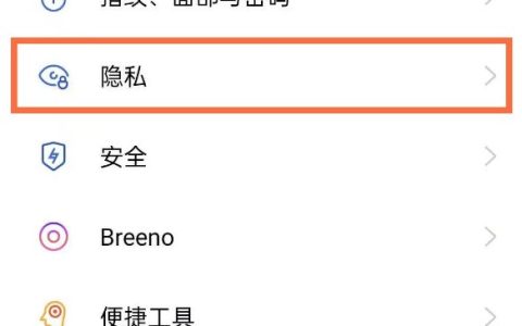 opporeno5pro去哪设置密码本功能?opporeno5pro密码本开启步骤