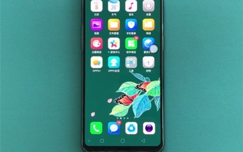oppok1连接wifi的操作教程