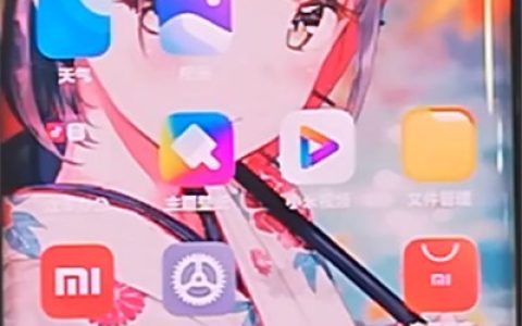 小米cc9pro中查看运行内存的方法介绍