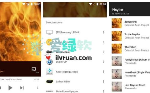 dlna投屏怎么用（智能手机投屏的操作方法）