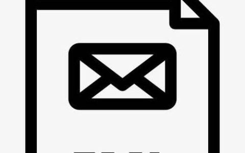 eml格式是什么文件怎么打开（eml转jpg最简单方法）