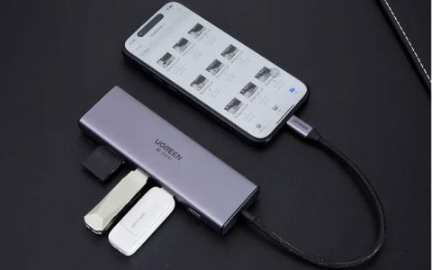 苹果14OTG开启攻略