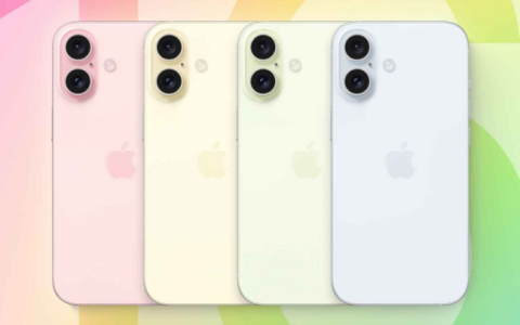 iPhone 16 全系可能会有哪些配色？
