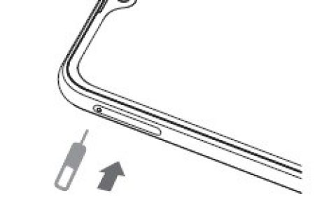 联想z5s安装电话卡的操作流程