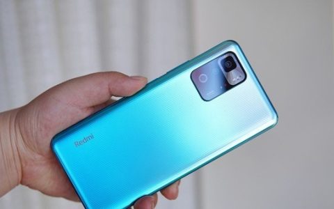 红米note10pro屏幕怎么截图?红米note10pro屏幕截图步骤