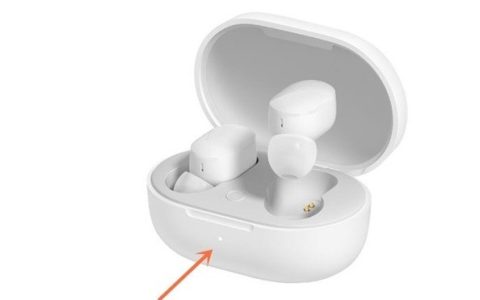 红米蓝牙耳机怎么识别设备?红米蓝牙耳机识别设备教程