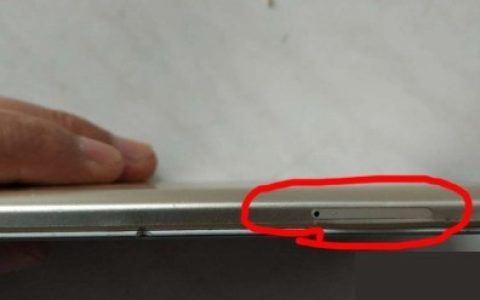 红米k30s怎么装卡?红米k30s装SIM卡的方法
