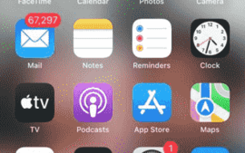 如何在iPhone响铃时阻止iPad响铃