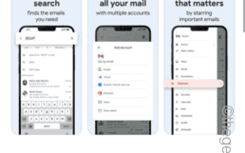 如何在iPhone中使Google地图成为默认地图
