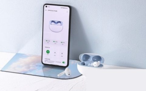 OPPOEncoFree2i怎么用?OPPOEncoFree2i使用教程