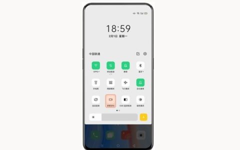 oppoa56怎么录屏?oppoa56录屏方法