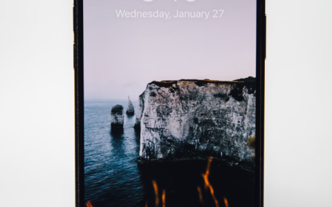 iPhone 不慎进水如何紧急处理？