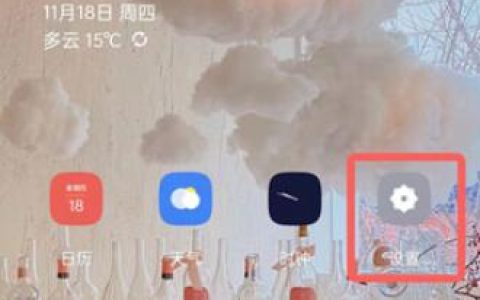 oppo手机安装权限设置在哪里?oppo应用安全权限设置教程