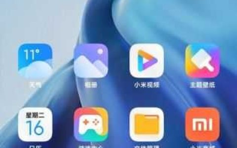 小米12Pro怎么拍慢动作?小米12Pro拍慢动作的方法