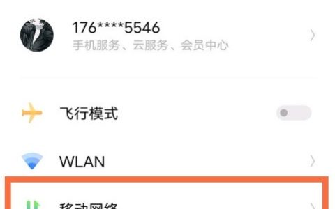 vivos9怎样关闭5G网络?vivos9关闭5G网络教程