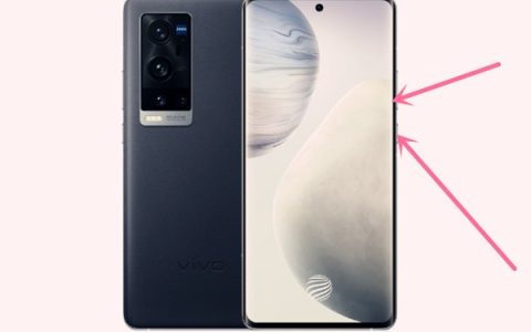vivox60tpro+怎样设置屏幕截图?vivox60tpro+屏幕截图方法