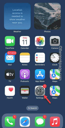 自动更正/预测文本在iPhone上不起作用:修复
