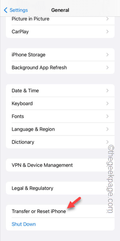 自动更正/预测文本在iPhone上不起作用:修复