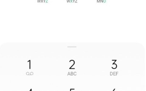 怎样开启opporeno6通话录音?opporeno6开启通话录音方法教程