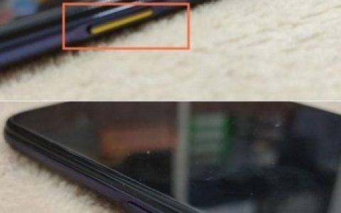 OPPO Ace2截屏快捷方法