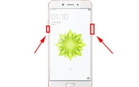 oppo手机怎么截屏长图?oppo手机截屏长图的方法