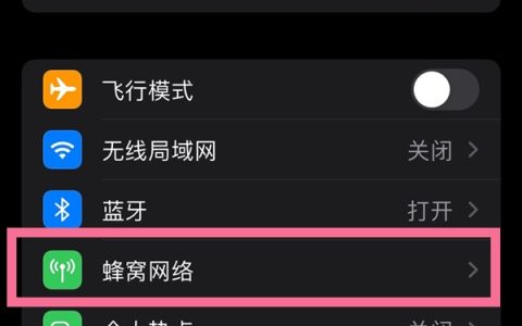 苹果12怎么设置默认号码?苹果12设置默认号码教程