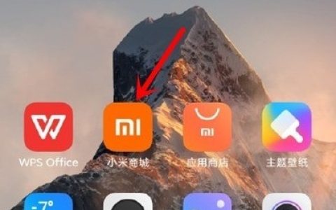 怎么进入小米11青春版隐藏应用?小米11青春版进入隐藏软件方法