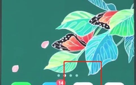 oppor15中全屏看视频的详细步骤