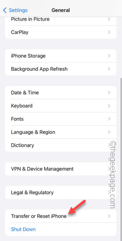请勿打扰模式在iPhone中不起作用:修复