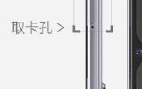 小米mix4卡槽在什么地方?小米mix4安装sim卡教程