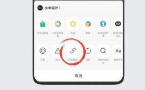 小米11pro笔记摘录怎么使用?小米11pro笔记摘录使用方法