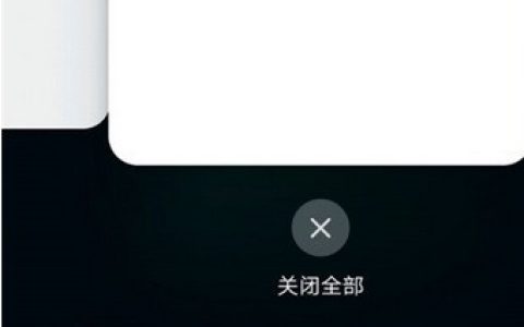 iqoo3设置应用白名单具体步骤