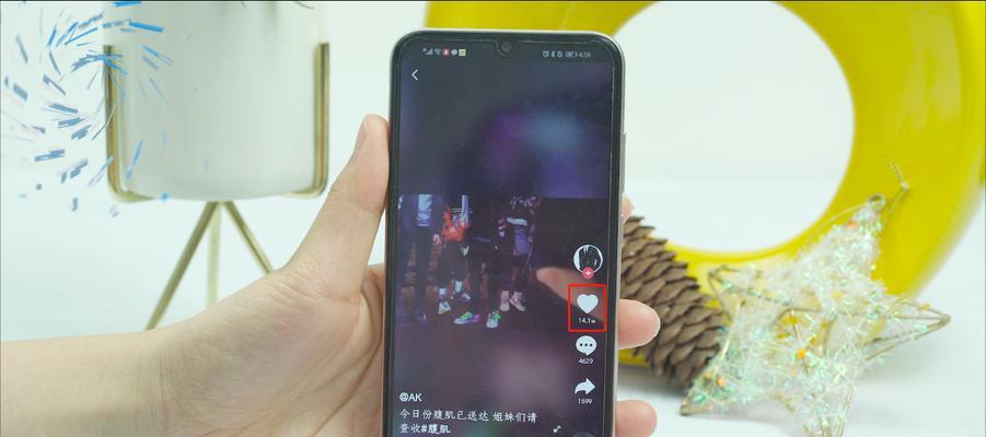 手机视频压缩技巧——如何将视频变小(简单操作让你的手机视频体积大幅缩小)