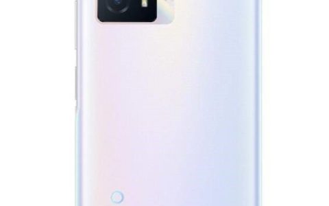 iQOOz5采用什么后盖?iQOOz5后盖介绍