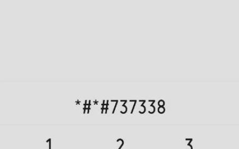 iqoo7怎么显示帧率?iqoo7显示帧率方法