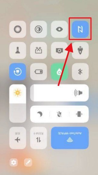 iqoo8怎么开启NFC_iqoo8开启NFC操作方法