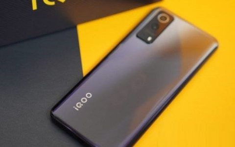 iQOOZ5怎么导入SIM卡联系人?iQOOZ5导入SIM卡联系人教程