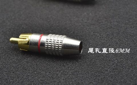了解不同类型的音频线接头（揭秘音频线接头的种类和用途）