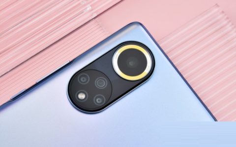华为Nova9Pro拍照怎么样?华为Nova9Pro拍照功能介绍
