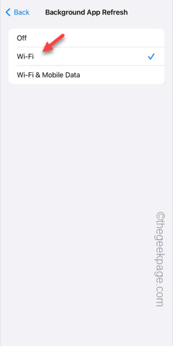 iPhone上的蜂窝数据互联网速度慢：修复
