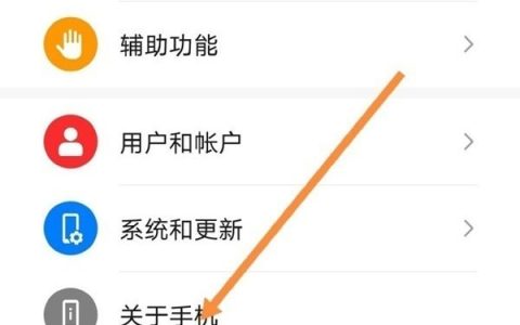 华为mate30怎么开启开发者选项?华为mate30开发者选项开启教程