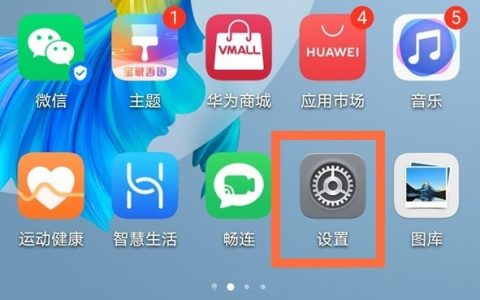 华为mate40智能峰值容量在哪设置?华为mate40智能峰值容量设置的方法