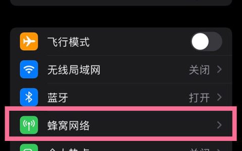 iphone13pro默认语音号码如何设置 iphone13pro默认语音号码设置方法【详解】